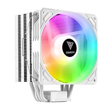 Imagem de COOLER GAMDIAS BOREAS E1-410 Branco