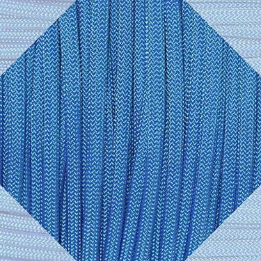 Imagem de Craft County Ganchos de 3 m 7,5 m e 3 m e carretéis de 7,6 m e 300 m - Feito de 100% nylon para artesanato e uso geral - Maior seleção de corda paracord