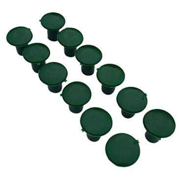 Imagem de Generic 12 Peças s de Plástico Durável Ferramentas de Jardinagem