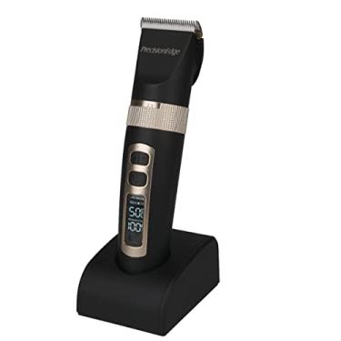 Imagem de Maquina De Tosa A8S Black Precision Edge - Bivolt