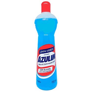 Imagem de LIMPA VIDROS AZULIM