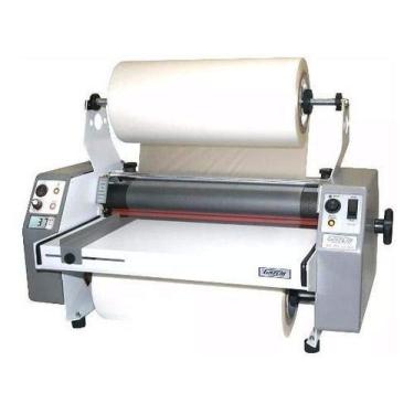 Imagem de Termolaminadora Gazela Bopp Bobina Polaseal 35cm Ac 20.35.80