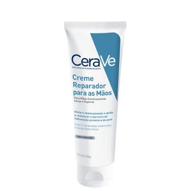 Imagem de CeraVe Reparador - Creme para as Mãos 100g