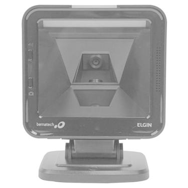 Imagem de Leitor Fixo 2D ELGIN EL8600 USB (7897013528859)