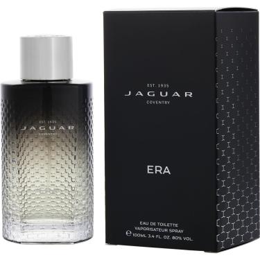 Imagem de Perfume Jaguar Era 3.4 Oz, Fragrância Mágica e Duradoura