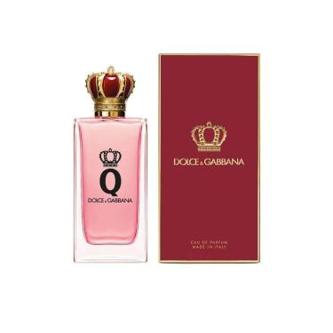 Imagem de Dolce & Gabbana Q Edp - Perfume Feminino 100Ml