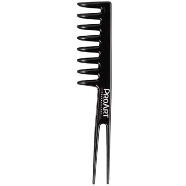 Imagem de Pente Profissional Curvo Desembaraçador Proart