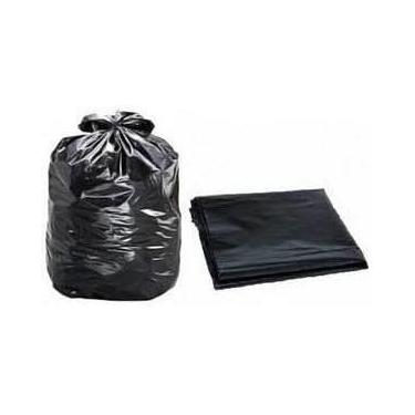 Imagem de Saco De Lixo 200 Litros Reforçado Fardo Com 5 Kgs +