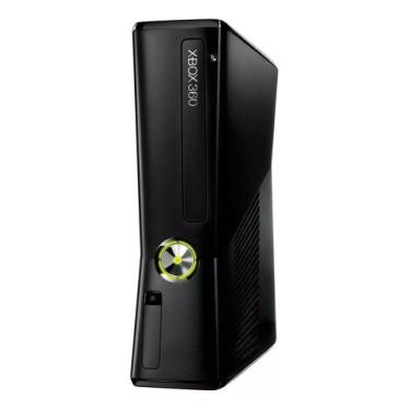 Xbox 360 rgh + 20 jogos + 1 controle em Promoção na Americanas