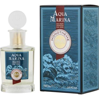 Imagem de Perfume Venezia Aqua Marina 3.113ml, aromático e refrescante