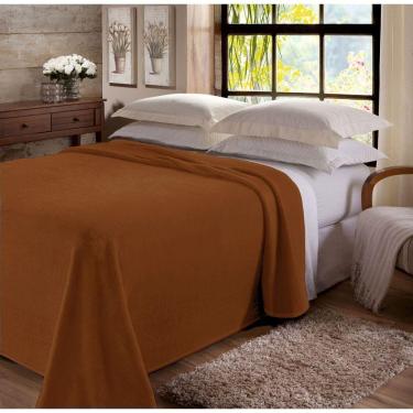 Imagem de Manta Cobertor Jolitex Microfibra Soft Cama Casal Macia 1,80 x 2,20 mt