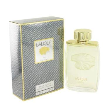 Imagem de Perfume Masculino Lalique Elegante E Sofisticado 70ml