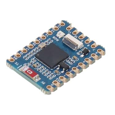 Imagem de Mini Placa de Desenvolvimento para S3, Módulo de Processador de Núcleo Duplo de 240 MHz Com Suporte para Placa de Desenvolvimento PCB 2.4G