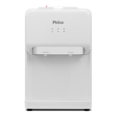 Imagem de Bebedouro de Água Philco PBE11 – Branco