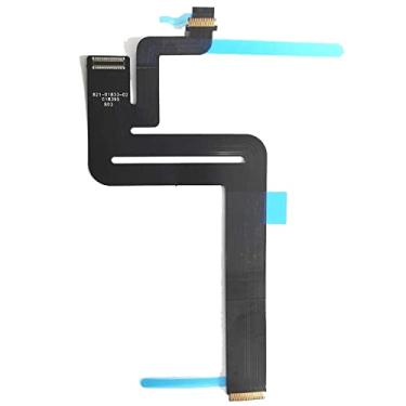 Imagem de Willhom Trackpad Touchpad IPD Flex Cable 821-01833-02 Substituição para MacBook Air 13 polegadas Retina A1932 final de 2018 a meados de 2019