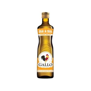 Imagem de Azeite De Oliva Gallo Dia A Dia 500ml