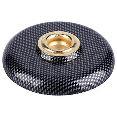 Imagem de Protetor de Chão Com Pino de Extremidade de Violoncelo, Suporte Antiderrapante para Tapete de Olho de Pássaro, Acessórios para Violoncelo