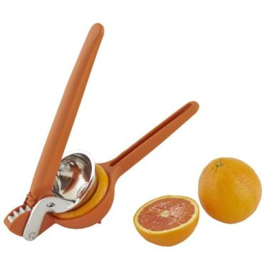 Imagem de Chef'n Espremedor e espremedor de laranja cítrica, 38 cm