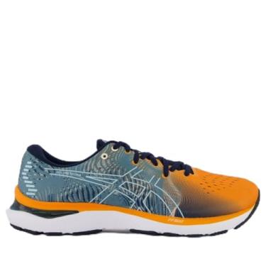 Imagem de Tênis Asics Gel-Meteora Laranja 42