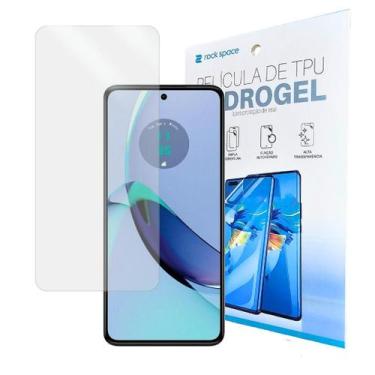Imagem de Película Hydrogel Premium para Motorola Moto G84 - Rock Space