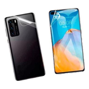 Imagem de Película Hidrogel Frente E Verso Samsung Galaxy M34 5g - SEM MARCA