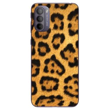 Imagem de Capa Adesivo Skin575 Verso Para Motorola Moto G31 (2021) - KawaSkin