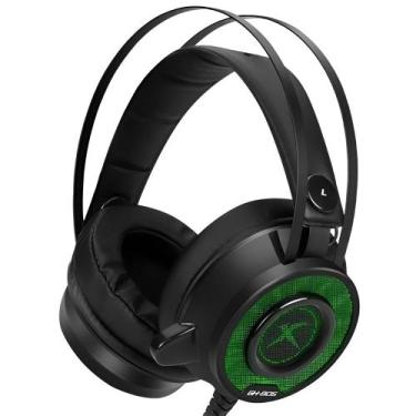 Imagem de Fone Headset Gaming Xtrike Me GH-905 com Fio - Preto