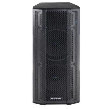 Imagem de CAIXA ONEAL OPB5060D PRETA 650w