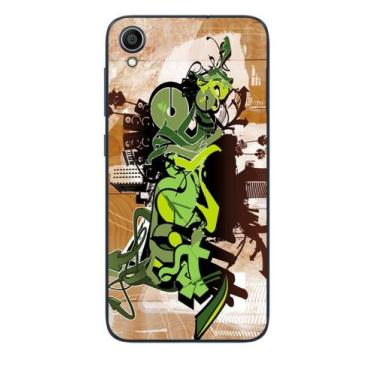 Imagem de Capa Adesivo Skin072 Verso Para Asus Zenfone Live L1 ZA550K - KawaSkin