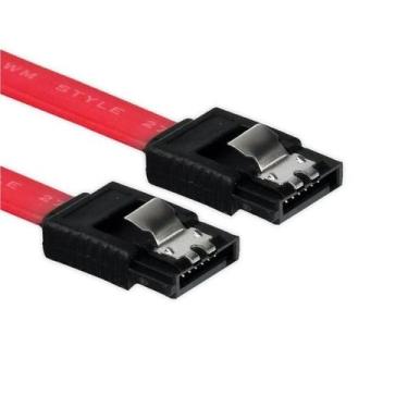 Imagem de Cabo de Dados Sata 50cm PC-CBST04 Plus Cable