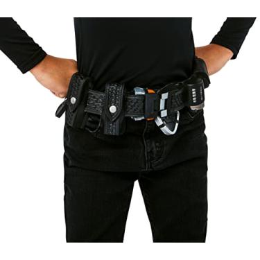 Imagem de Rubie's Batman infantil DC Batman: o cinto utilitário do filme Batman acessório para festas temáticas e Halloween, como mostrado, tamanho único