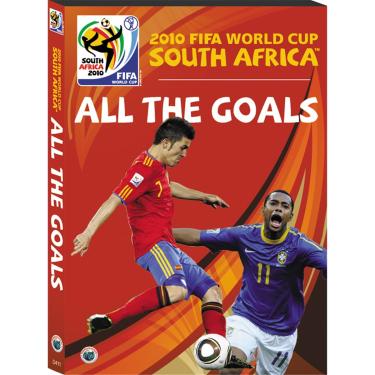 Imagem de 2010 FIFA World Cup South Africa: All the Goals