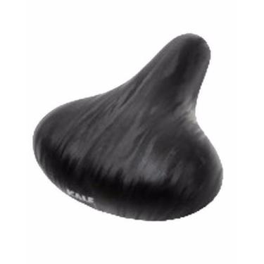 Imagem de Banco Selim Bicicleta 2 Molas Bike Beach Aro 26 E 29 Celin Caiçara - K