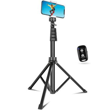 Imagem de Sensyne 62 "Telefone Tripé & Selfie Stick, Célula Extensível P