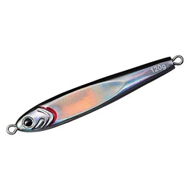 Imagem de Daiwa Saltiga TG Bait Metal Jig, 3,5 oz (100 g), isca de anchova FH