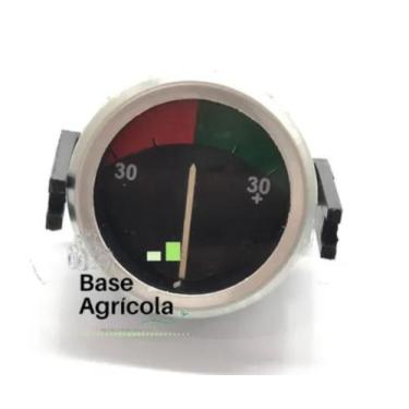Imagem de Amperimetro Em Plastico Do Painel De Instrumentos -30/+30  - TractorCr