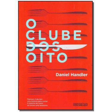 Imagem de Clube Dos Oito, O