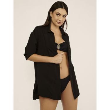 Imagem de Chemise Curta Nix - brand, M