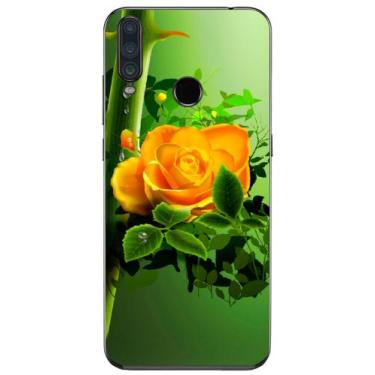 Imagem de Capa Adesivo Skin369 Verso Para Multilaser G Pro 2 4G - KawaSkin