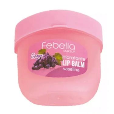 Imagem de Lip Balm Vaselina - Febella
