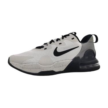 Imagem de Nike Tênis de treino masculino M Air Max Alpha Trainer 5, Lt Iron Ore Black Flat Pewter, 46 BR