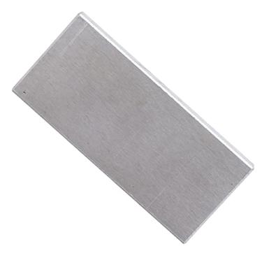 Imagem de Bloco de Estampagem de Metal Profissional, Ferramenta de Bigorna para Joalheiros de Alta Dureza para Projetos de Forjamento de Metal Bloco de Banco de Joias de Ferro para