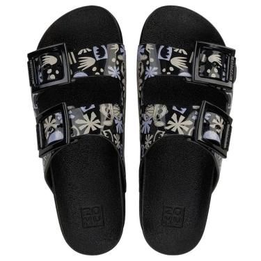 Imagem de Chinelo Feminino Slide Conforto Disney Stitch Partner Zaxy