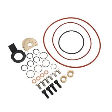 Imagem de Kit de Reparo Turbo, Substituição de Ferramenta de Reconstrução Com Desgaste para Turbocompressor K24-7200 KKK K24, Restauração do Carro para As Melhores Condições de Trabalho