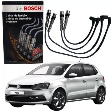 Imagem de Cabo vela - stvw125 f00099c125 bosch fox gol g5 g6 golf