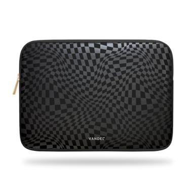 Imagem de VANDEL Capa Fina para Laptop de 13 a 13,3 Polegadas - Protetora e Transportadora para Macbook Air/Pro de 13 Polegadas, Chromebook, Dell, Surface, Notebooks e mais