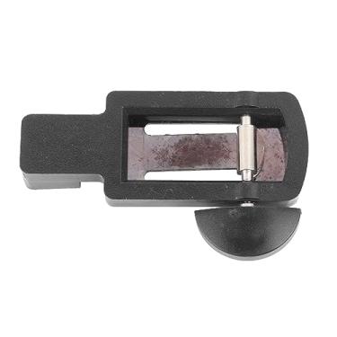 Imagem de REED Cutter, Multifuncional de Alta Precisão Tubing Rápido Cutter SAX SAX REED TRIMER REPAROT TOOL ALTO SAX SAXOPHONE (Soprano)