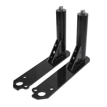 Imagem de Motocicleta Highway Footpeg Motor Guarda Barra de Colisão de Aço Inoxidável Guarda de Barra de Colapso Conjunto para Indiano e Bobber 2014-2023