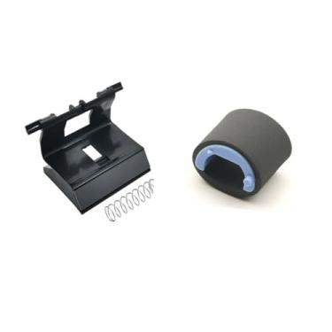 Imagem de Sonicery Kit de rolo de coleta de papel para HP P1005 P1006 P1007 P1008 P1106 P1108 M1136 M1212 M1213 M1216