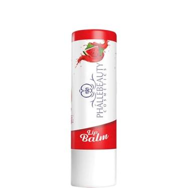Imagem de Phállebeauty Lip Balm - Protetor Hidratante Labial FPS 24 Melancia 3,5g